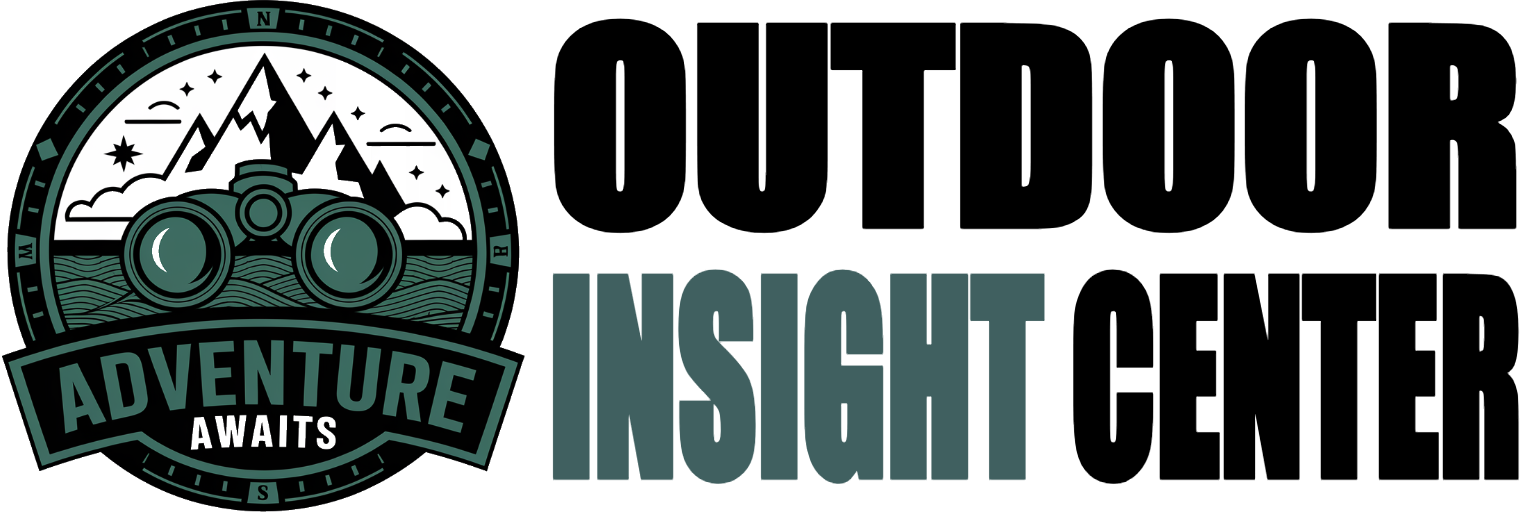 Outdoorinsightcenter